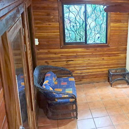 Nosara Paradise Rentals エクステリア 写真