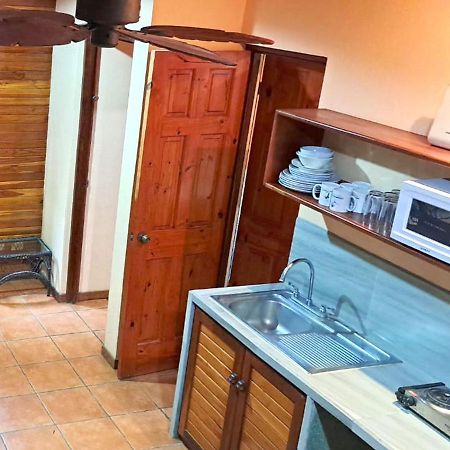 Nosara Paradise Rentals エクステリア 写真