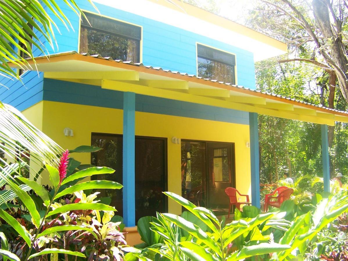 Nosara Paradise Rentals エクステリア 写真