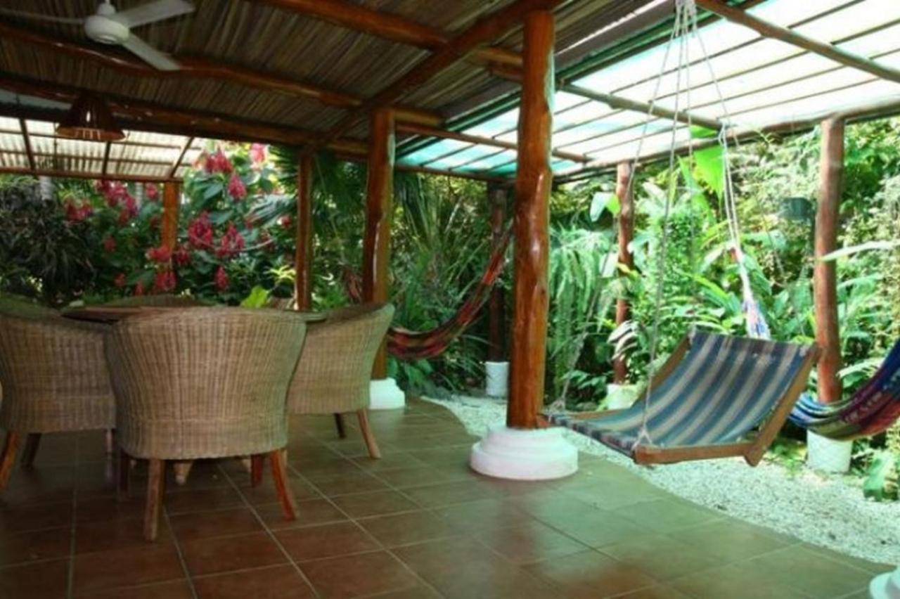 Nosara Paradise Rentals エクステリア 写真