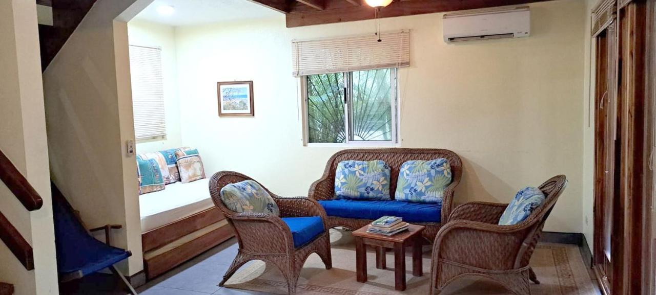 Nosara Paradise Rentals エクステリア 写真